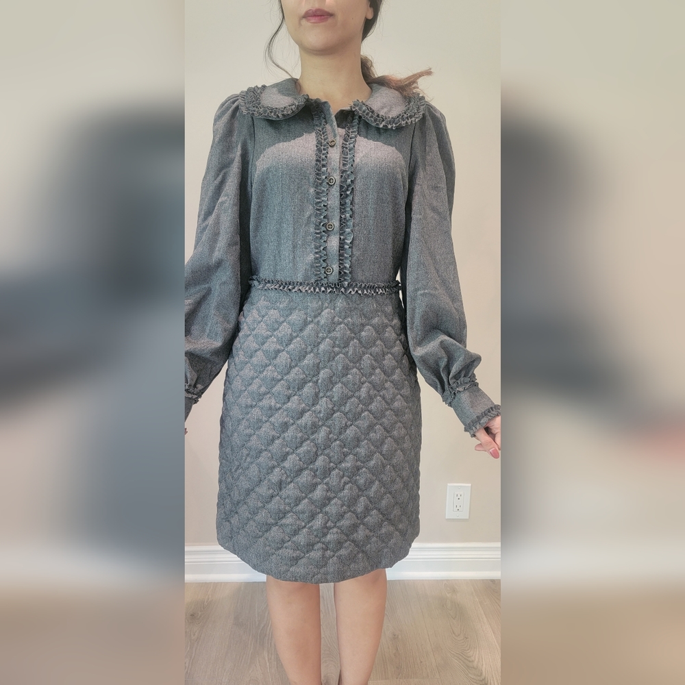 Fendi dress